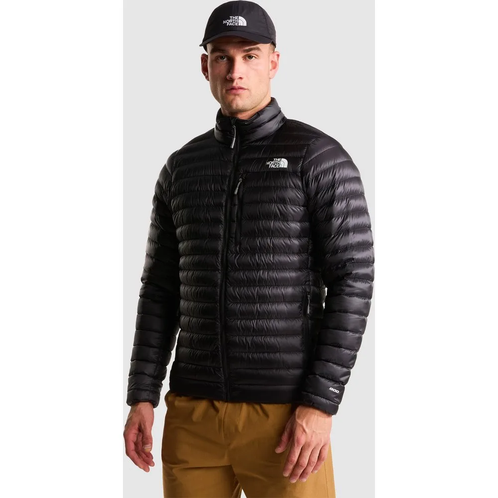Chaqueta de plumón ligera para hombre Bettaforca - The North Face - FashionsVida
