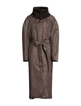 Jacke, Mantel & Trenchcoat Damen Maulwurfsgrau 36,38 Damen