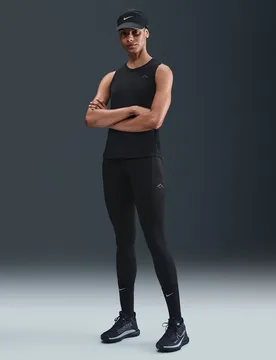 Nike - Malla de mujer Trail Nike - Nike - FashionsVida