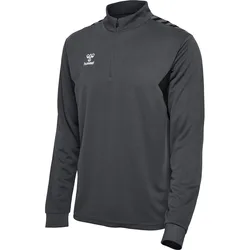 Trainingsjacke Authentic - Gris - male - Size: S