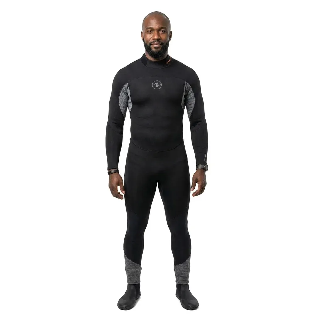 Muta Subacquea Aquaflex 7 Mm - Aqualung - FashionsVida
