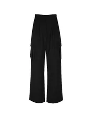 Pantaloni cargo THE PANTS nero L