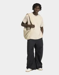 Mens T-shirt Premium Essentials - Beige, beige beige Uomo taglia XS