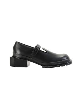 Mocasines MAYBOLE MJ negro 40