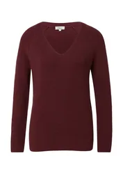 Strickpullover female