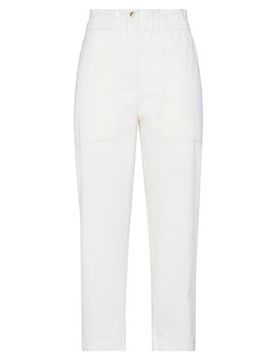 BA&SH Hose Damen Elfenbein 0 Damen