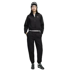 Survêtement Woven Standard Black L