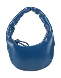 Bolso de mano Mujer Azul marino -- Mujer