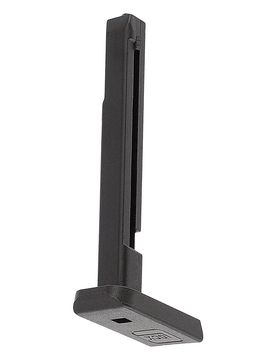 Airsoft Magazin für GLOCK 19 Gen5 4,5mm BB 15 Schuss Default Title adult