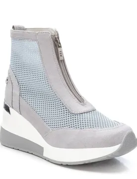 Xti Baskets 14104 Ice EU 39 Femme