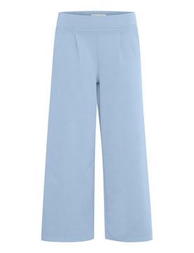 ICHI Pantalón 'IHKate' azul claro