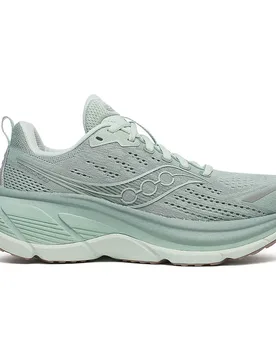 Scarpe Da Running Hurricane 25 Iceberg / Aloe EU 37 1/2 - Saucony - FashionsVida