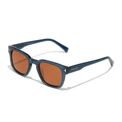 Gafas de sol Stack - Polarized Blue Brown