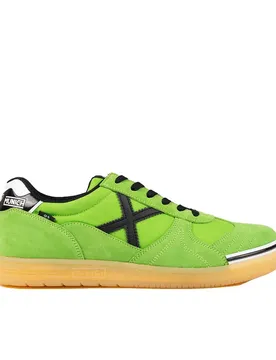 Chaussures De Futsal G-3 461 Green EU 42