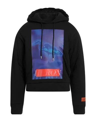 Sudadera Mujer Negro S,XXL Mujer - Heron Preston - FashionsVida