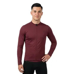 Maillot à Manches Longues Essence