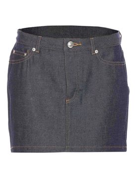 A.P.C. Mini-gonna