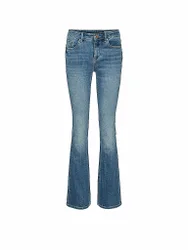 Jeans Coupe Évasée VMFLASH bleu M/L32