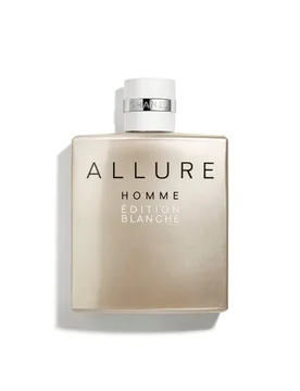 ALLURE ÃDITION BLANCHE 50ML - Chanel - FashionsVida