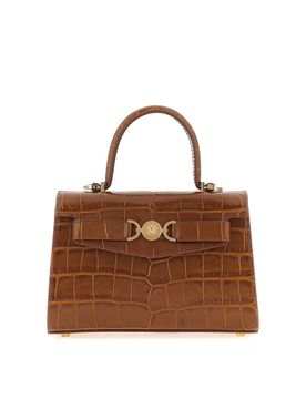 Versace Borsa a mano piccola Medusa