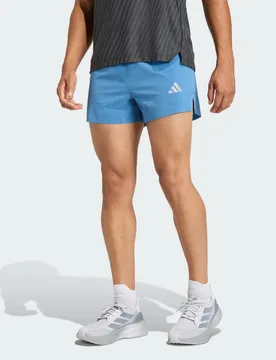 Short ADI365 Climacool+ 2 Pocket XL 8cm Dusky Ink - Adidas - FashionsVida