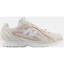 Zapatilla casual mujer 204L retro running