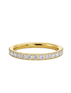 Edblad Bague or or XS - Edblad - FashionsVida