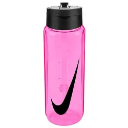 Bouteille Tr Renew Recharge Straw 709ml Pink Spell / Black / Black One Size