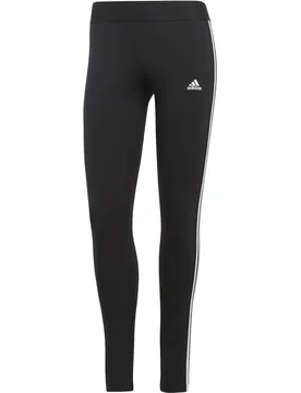 Loungewear Essentials 3-Streifen Damen Tights, schwarz XS - Adidas - FashionsVida