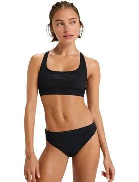 Braguita de bikini de mujer Active Bikini Sd - Roxy - FashionsVida