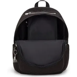 Mochila de mujer mediana con cremallera