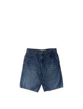 Bermuda in jeans LEVI'S BLU 12