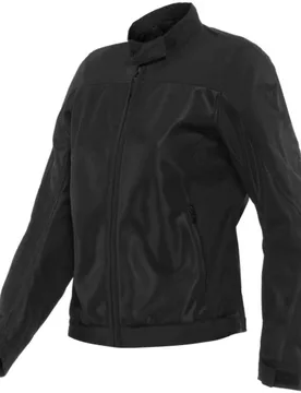 Giacca Moto Donna Estiva SEVILLA AIR LADY Nero Nero taglia 40 - Dainese - FashionsVida