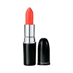 MAC COSMETICS Lustreglass Kissmet