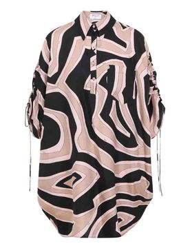 Emilio Pucci MiniVestito in seta