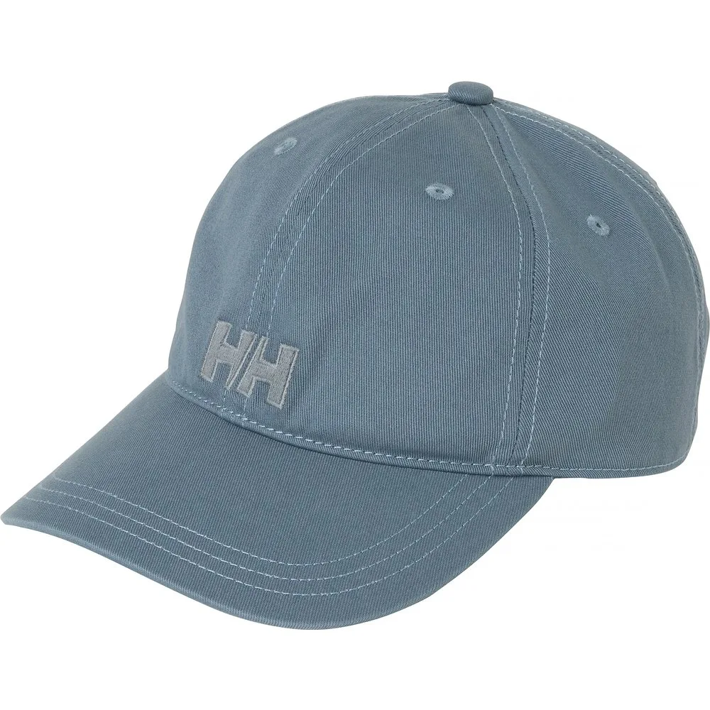 Gorra unisex HH Logo - Helly Hansen - FashionsVida