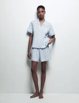 Sfera - Pijama corto - Sfera - FashionsVida