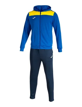 Trainingsanzug Phoenix II - Bleu - male - Size: XL