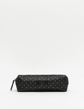 Estri astuccio con stampa di stelline ED
