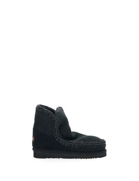 MOU Stivaletti Eskimo NERO SP5