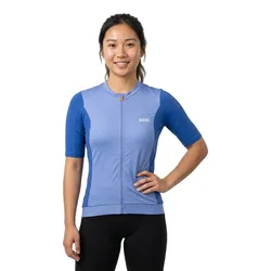 Maillot à Manches Courtes Cadence