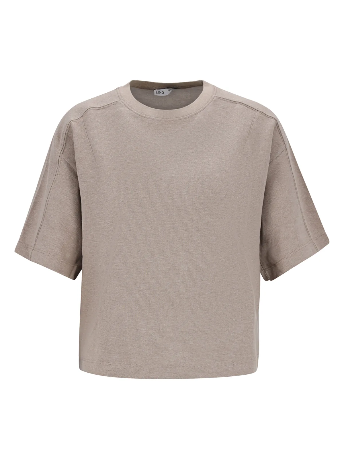 T-SHIRT PICO female - S - FashionsVida