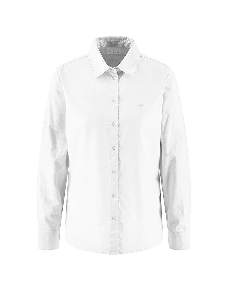Fynch-Hatton Blusa bianco 42 - Fynch-Hatton - FashionsVida