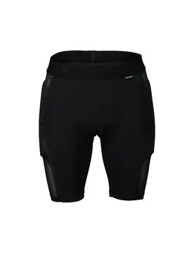 Pantaloncini protettivi Synovia VPD nero L - Poc - FashionsVida