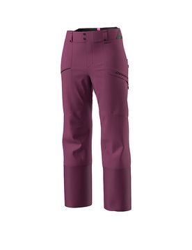 Pantalón de esquí de travesía Tigard 3L Stretch para mujer baya XS