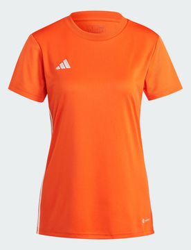 Maglia Tabela 23 S Team Orange / White