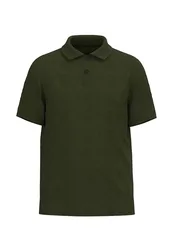 XXXL Polo Terry male