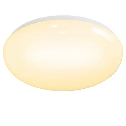 Plafonnier B10310nlp 24w 1800 Lumens Beige One Size