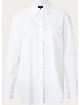 Rag & Bone - Camisa de algodón - Rag & Bone - FashionsVida