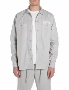 XXL Hemd male - XXL - FashionsVida